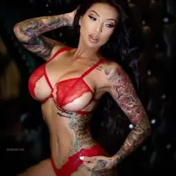 Yeonji Williams