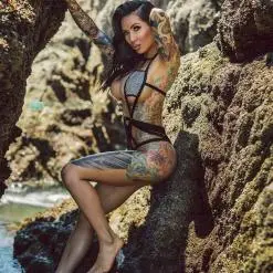 Yeonji Williams