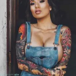 Yeonji Williams