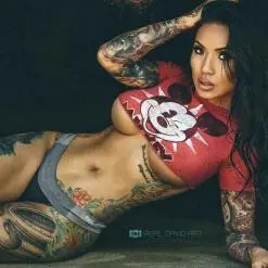 Yeonji Williams