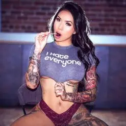 Yeonji Williams