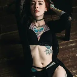 Юлия Ivy Платонова