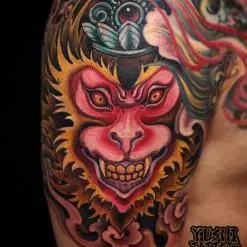 Yushi