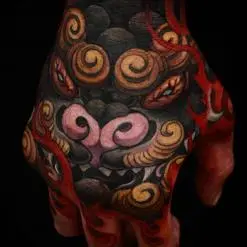 Yushi
