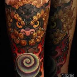 Yushi