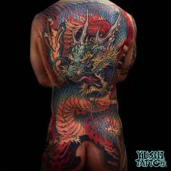 Yushi
