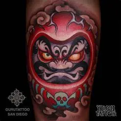 Yushi