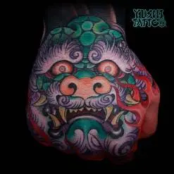 Yushi