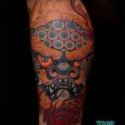Yushi