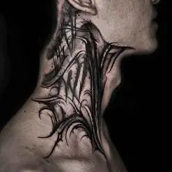 YZTATTOO BBK