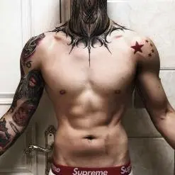 YZTATTOO BBK