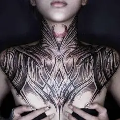 YZTATTOO BBK