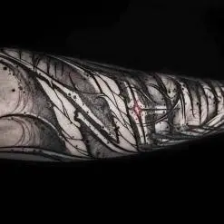 YZTATTOO BBK