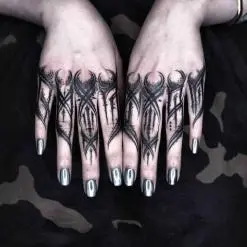 YZTATTOO BBK