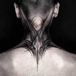 YZTATTOO BBK
