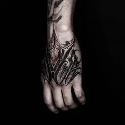 YZTATTOO BBK
