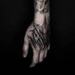YZTATTOO BBK
