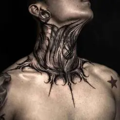 YZTATTOO BBK