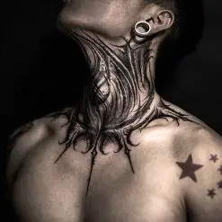 YZTATTOO BBK