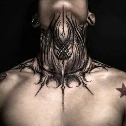 YZTATTOO BBK