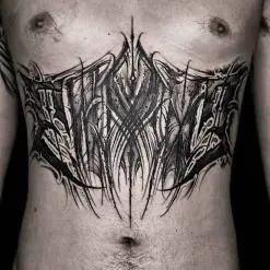 YZTATTOO BBK