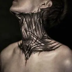 YZTATTOO BBK