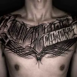 YZTATTOO BBK