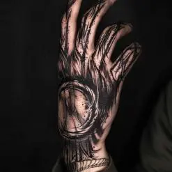 YZTATTOO BBK