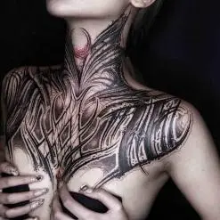 YZTATTOO BBK