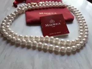Жемчуг майорка — что это такое?